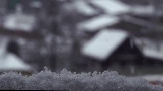 Close, Keyboard, Hole, Black, Business, Snow