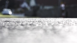 Close, Water, Closeup, Pattern, Puzzle, Weather