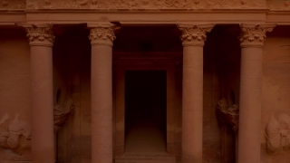 Column, Architecture, Building, History, Old, City