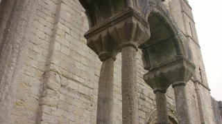 Column, Architecture, Building, Temple, Ancient, History