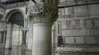 Column, Architecture, Pedestal, Building, Support, Landmark