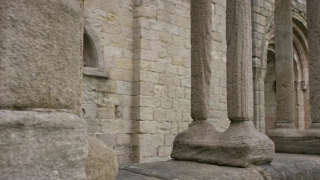 Column, Brick, Stone, Ancient, Architecture, Old