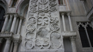 Column, Support, Corbel, Sculpture, Bracket, Architecture
