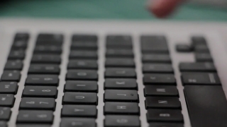 Computer Keyboard, Keyboard, Data Input Device, Device, Peripheral, Computer