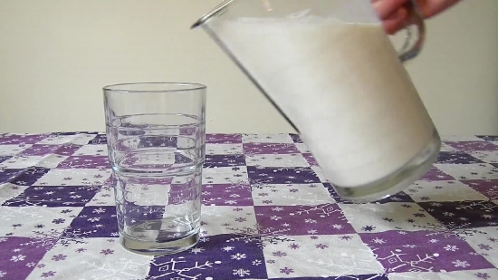 Container, Measuring Cup, Measure, Glass, Cup, Drink
