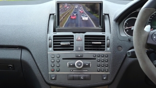 Control Panel, Car, Equipment, Electronic Equipment, Transportation, Vehicle