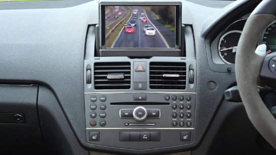 Control Panel, Car, Equipment, Transportation, Electronic Equipment, Vehicle