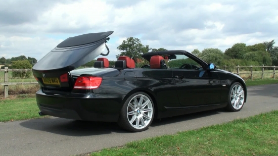 Convertible, Car, Motor Vehicle, Automobile, Auto, Vehicle