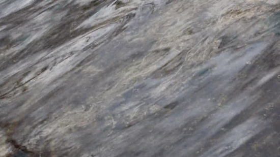 Crater, Natural Depression, Geological Formation, Ice, Surface, Pattern