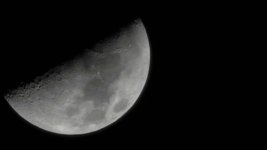 Crater, Natural Depression, Geological Formation, Moon, Planet, Space