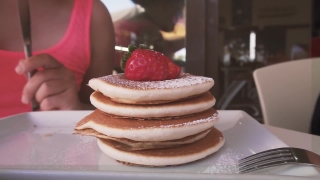 Cream, Dessert, Food, Fruit, Strawberry, Sweet
