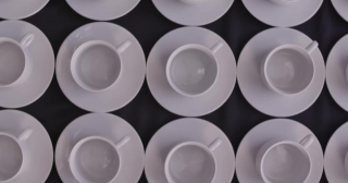 Cup, Container, Design, Art, Paper, Symbol