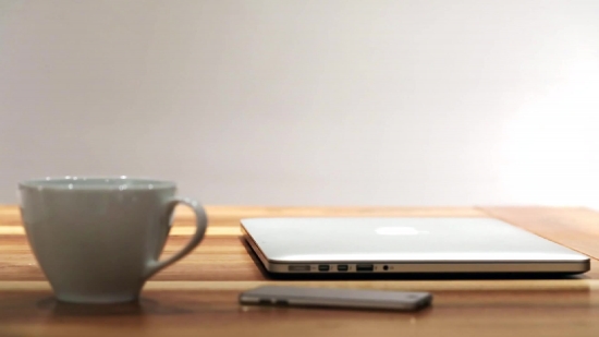 Cup, External Drive, Drive, Device, Coffee, Notebook