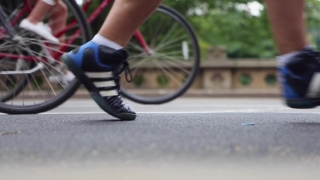 Cyclist, Bike, Bicycle, Sport, Speed, Fink