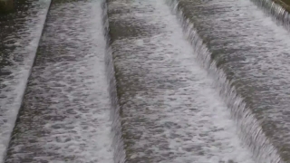 Dam, Barrier, Obstruction, Breakwater, Structure, Water
