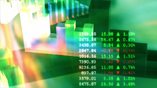 Digital, Technology, Data, Computer, Light-emitting Diode, Graphics
