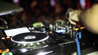 Disk Jockey, Broadcaster, Equipment, Technology, Hard Disc, Device
