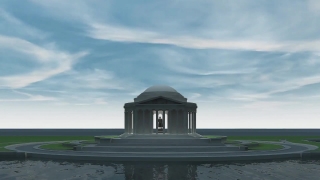 Dome, Sky, Roof, Travel, Architecture, Sea