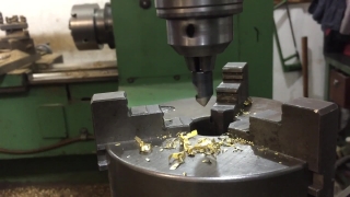 Drill Press, Machine Tool, Machine, Device, Industry, Metal