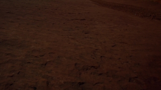 Dune, Sand, Old, Aged, Antique, Rough