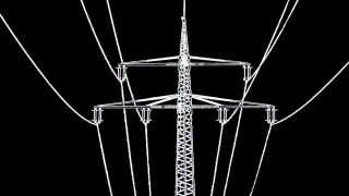 Electricity, Power, Cable, Wire, Energy, Sky
