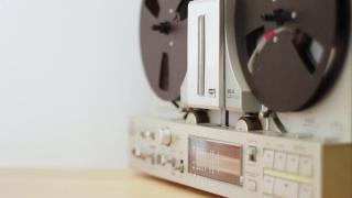 Equipment, Electronic Equipment, Device, Tape Player, Radio Receiver, Radio