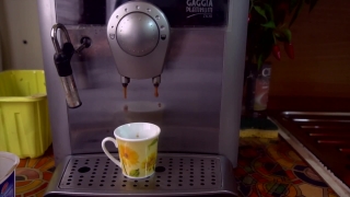 Espresso Maker, Coffee Maker, Cup, Kitchen Appliance, Coffee, Home Appliance