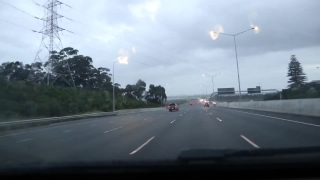 Expressway, Road, Highway, Asphalt, Landscape, Car