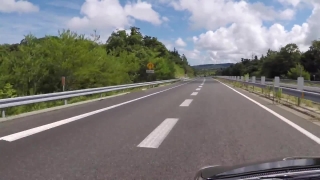 Expressway, Road, Highway, Asphalt, Landscape, Drive