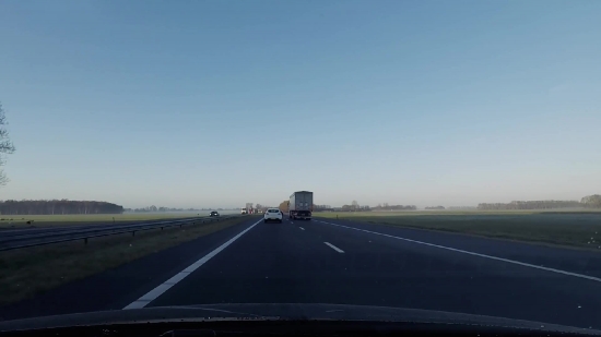 Expressway, Road, Highway, Asphalt, Landscape, Travel