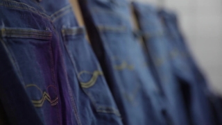 Fabric, Garment, Clothing, Jean, Texture, Material