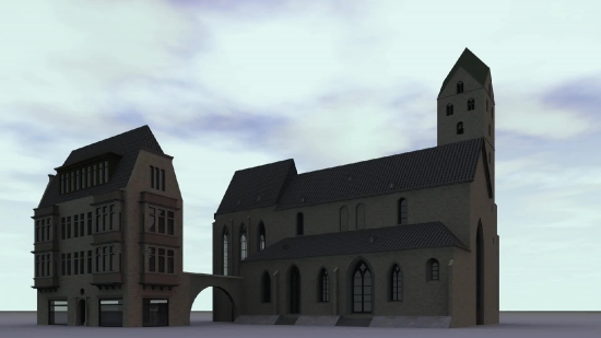 Facade, Architecture, Church, Building, Religion, Cathedral