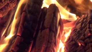 Fire, Fireplace, Flame, Heat, Butcher Shop, Hot