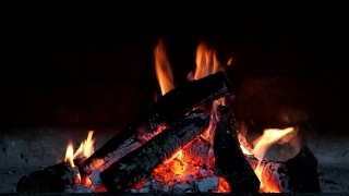 Fireplace, Fire, Flame, Heat, Barbecue, Hot