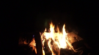 Fireplace, Fire, Flame, Heat, Burn, Hot