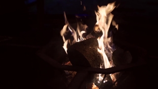 Fireplace, Fire, Flame, Heat, Hot, Body