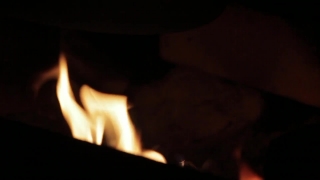 Fireplace, Matchstick, Fire, Stick, Flame, Light