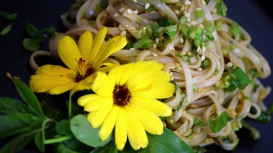 Flower, Plant, Herb, Yellow, Vascular Plant, Flowers