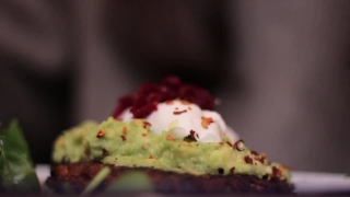 Food, Cream, Delicious, Gourmet, Meal, Plate