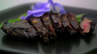 Food, Dinner, Meat, Meal, Plate, Gourmet