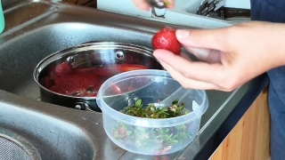 Food, Dish, Bowl, Cuisine, Meal, Strainer