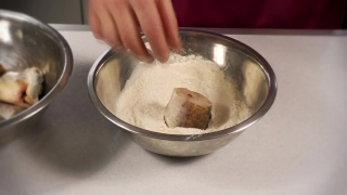 Food, Dough, Bowl, Flour, Concoction, Meal