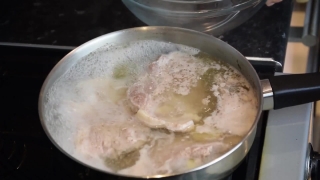 Food, Mashed Potato, Potato, Bowl, Meal, Cream