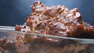 Food, Sugar, Meal, Meat, Dish, Sauce