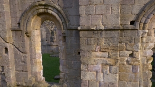 Fortress, Arch, Ancient, Architecture, Stone, Old
