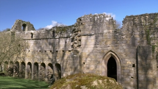 Fortress, Rampart, Ancient, Architecture, Stone, History