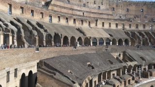 Fortress, Rampart, Architecture, History, Ancient, Stone