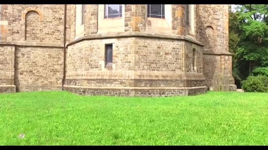 Fortress, Stone, Memorial, Ancient, Gravestone, Building