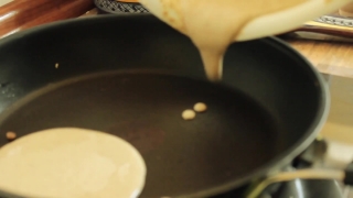 Frying Pan, Pan, Cooking Utensil, Kitchen Utensil, Food, Utensil