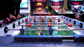 Game Equipment, Equipment, Pinball Machine, Plaything, Toy, Table